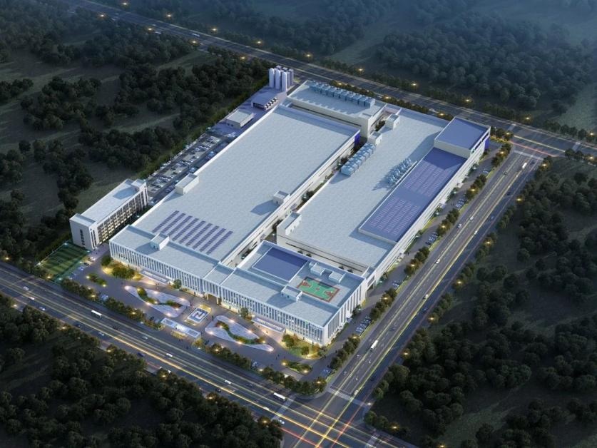 總投資10億元！這個半導體陶瓷材料項目順利封頂
